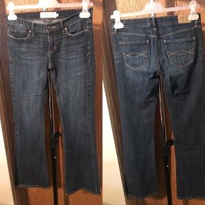 Abercrombie & Fitch stretch jeans